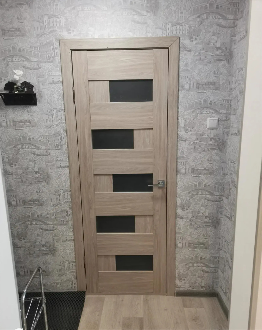 Апартаменты на улице Осипенко