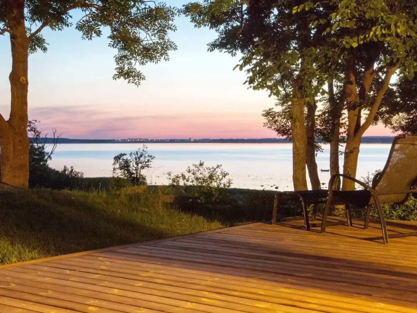 Peaceful Holiday Home in Holbæk near Sea