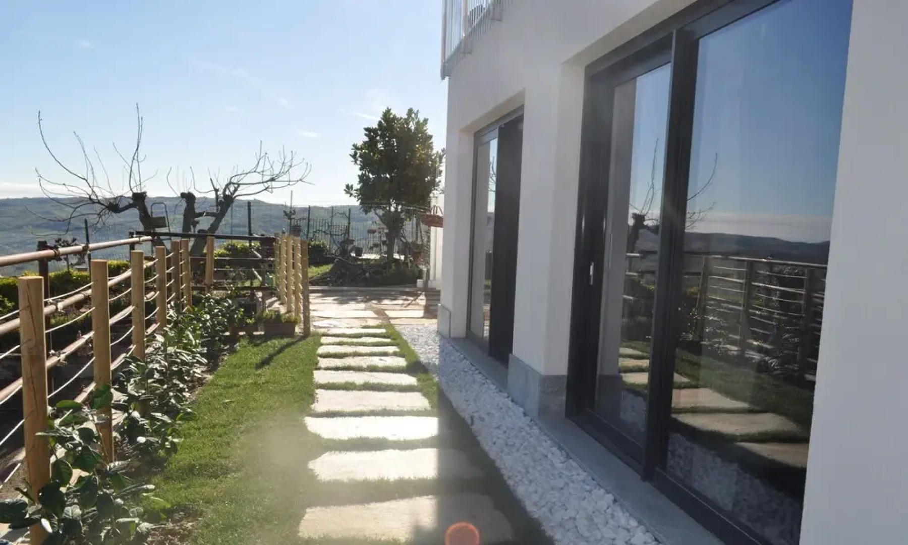 Casa Tina
