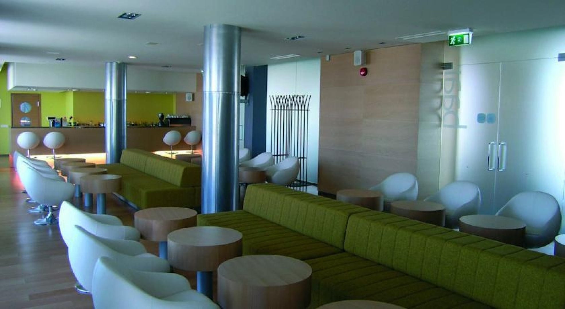 Спа-отель и аквапарк SPA Tervise Paradiis