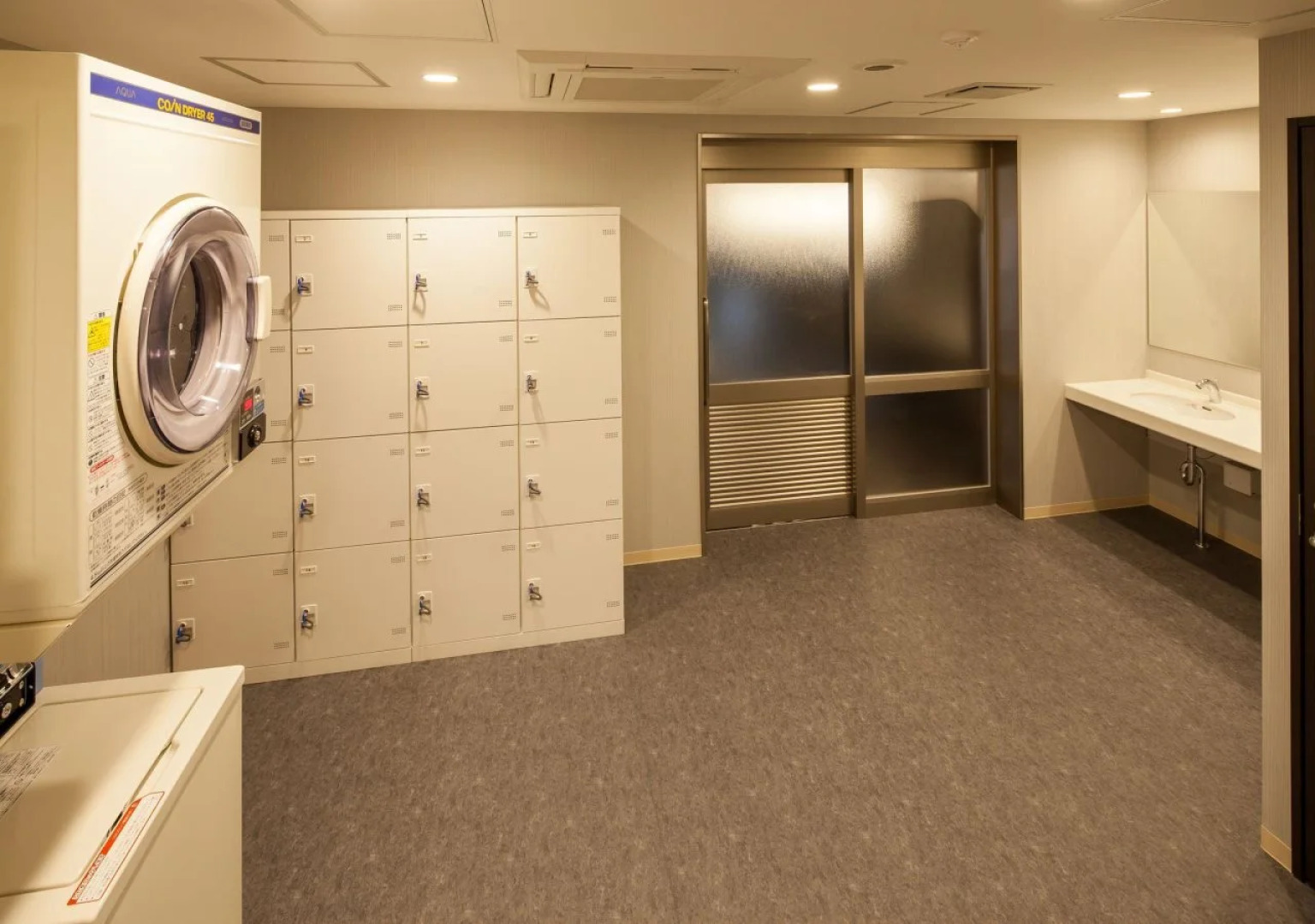 Y's Hotel Asahikawa Ekimae