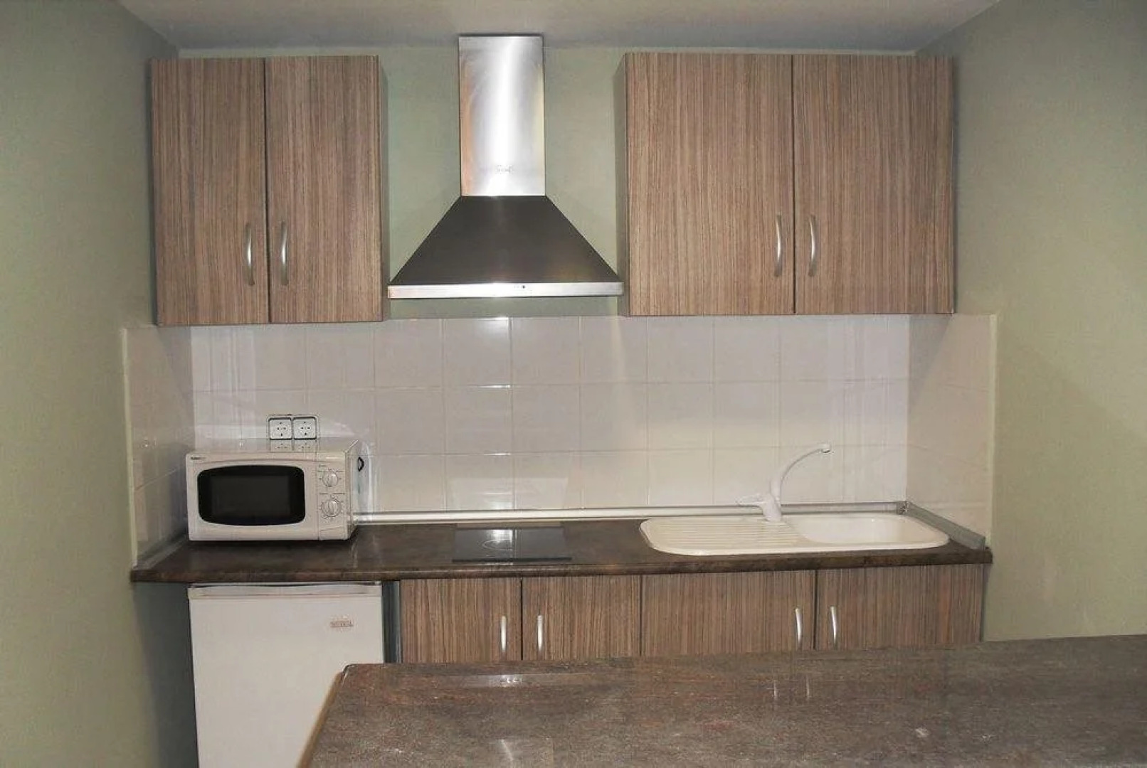 Hotel La Posada Del Borbotón