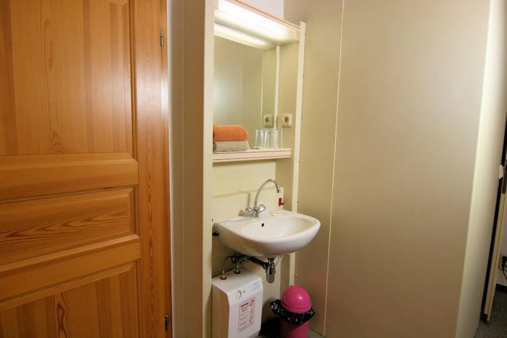 Landhotel am Mittelpunkt