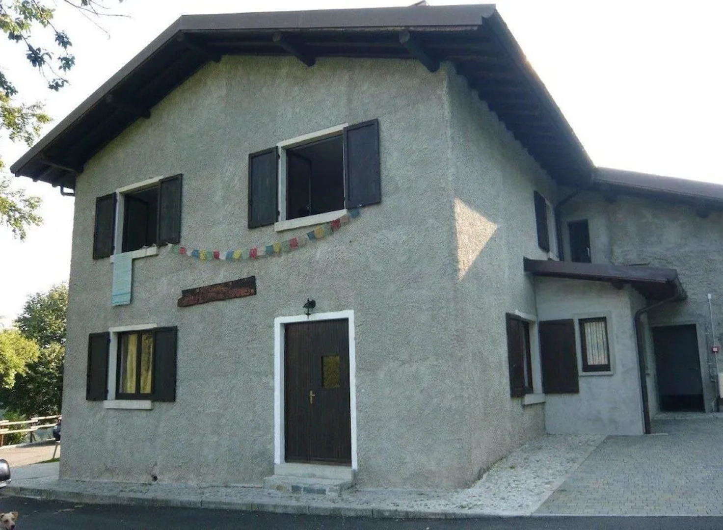 Rifugio Alpetto di Torno