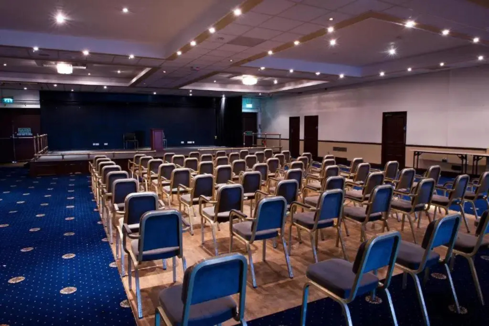 Отель Ox Hotel Carlisle