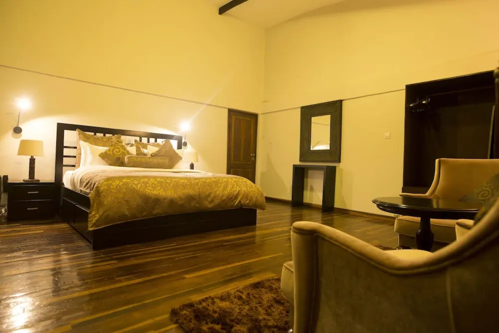 The Palms at Prampram