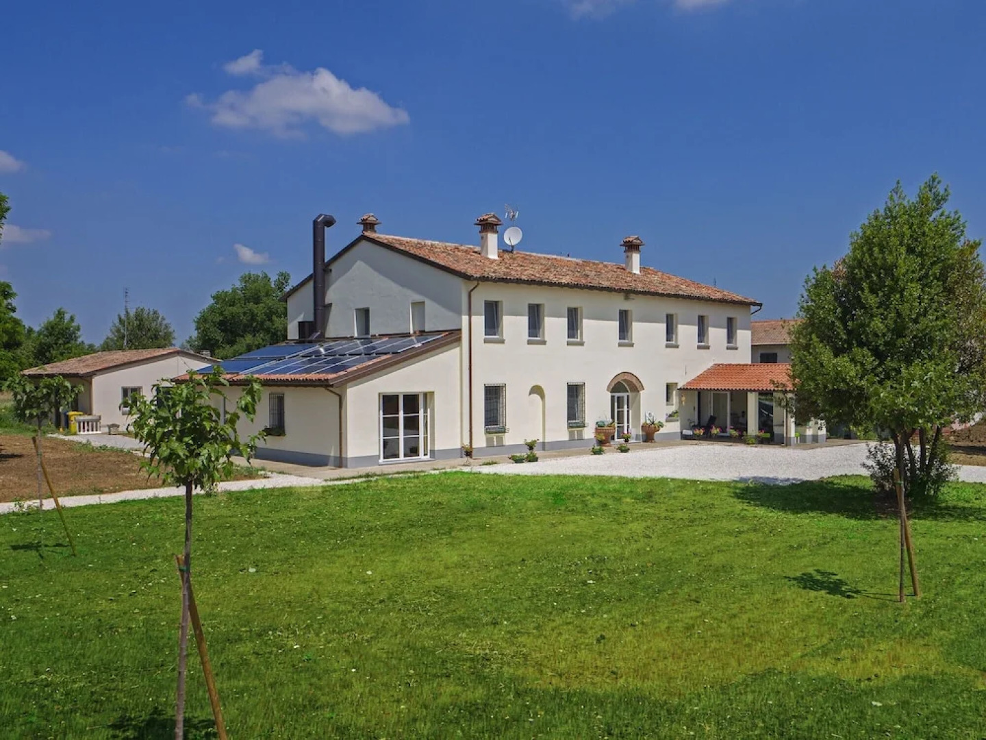 Agriturismo I Merisi