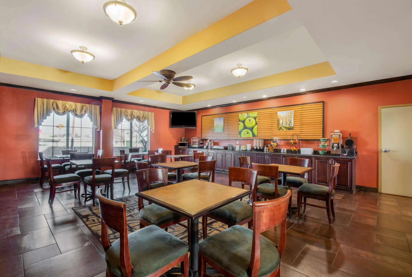 La Quinta Inn & Suites Eastland