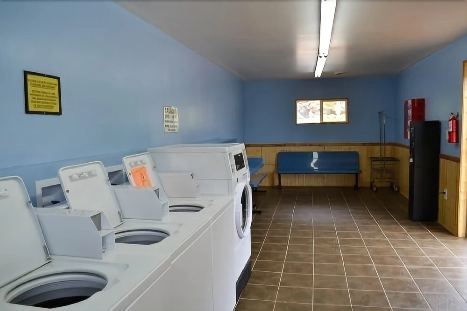 Yogi Bear's Jellystone Park Camp Resort