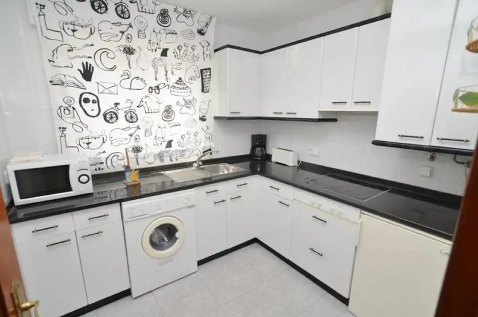 Apartment in Isla, Cantabria 102765 by MO Rentals