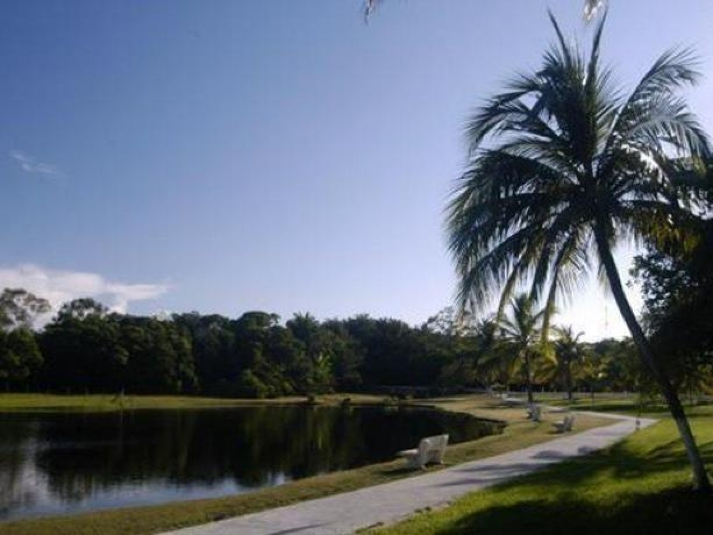 Salute Bahia Hotel Spa