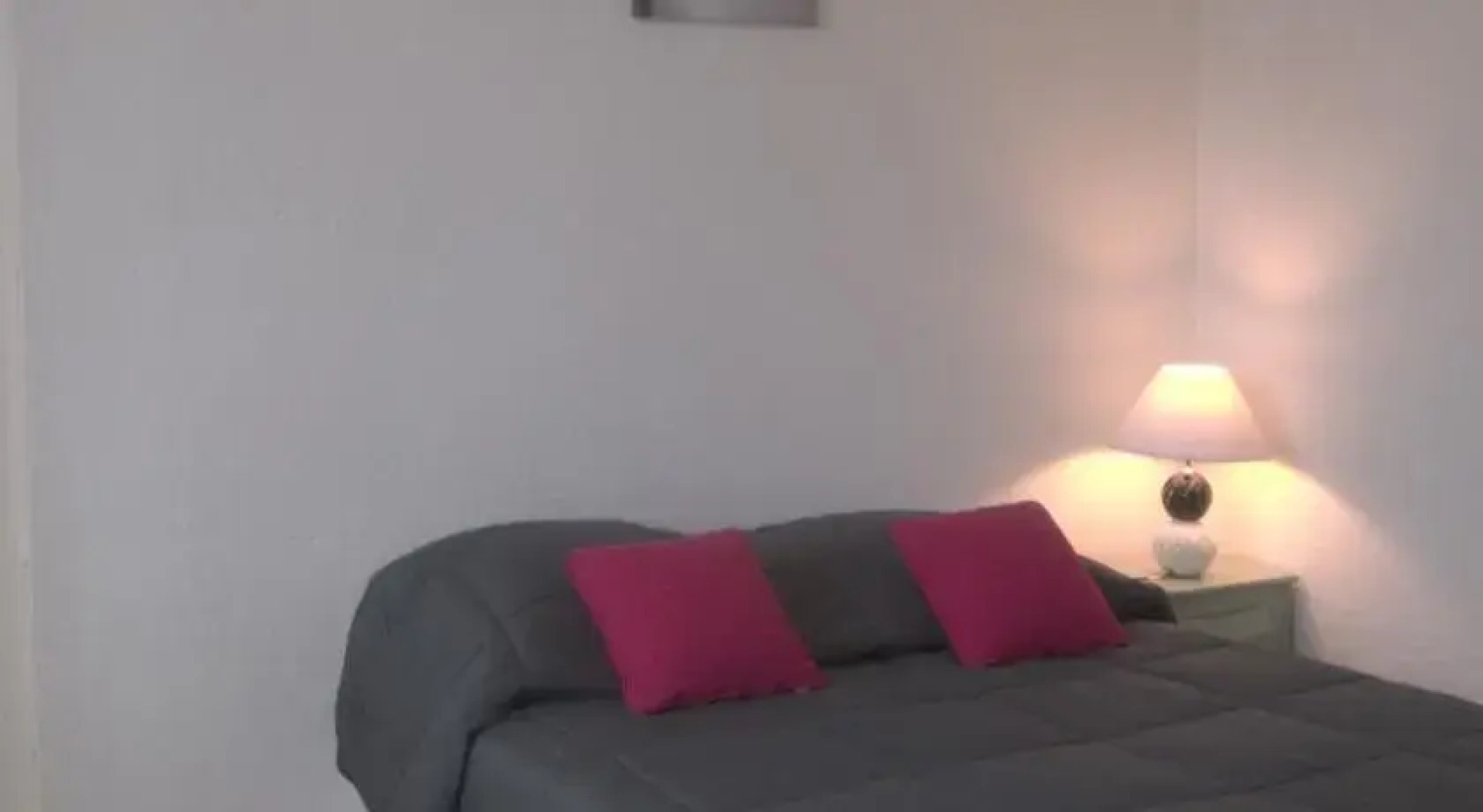 Appartement Centre-Ville