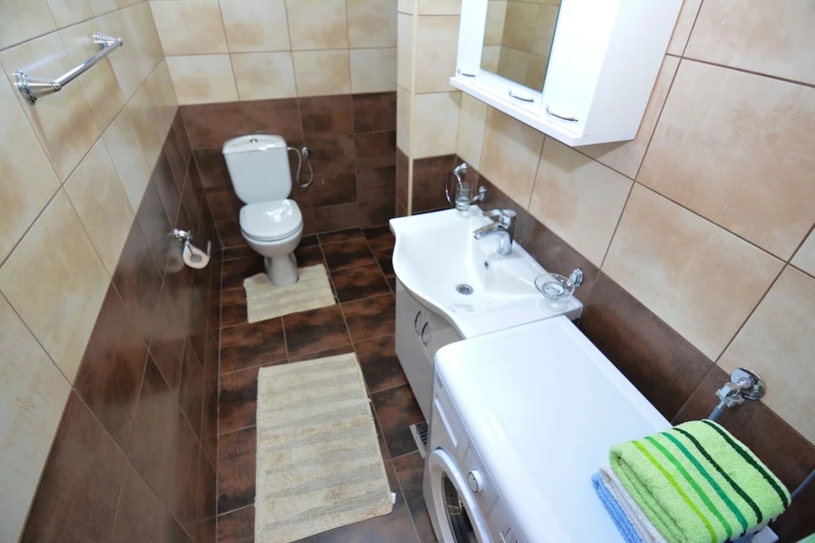 Holiday Home Cattaro