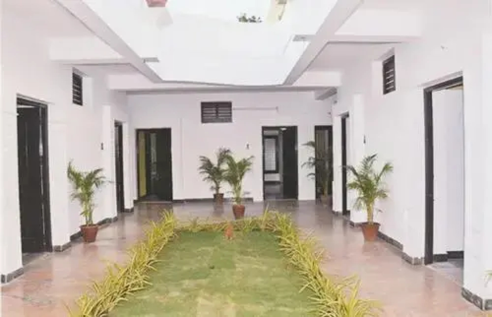 Arunaalaya Residency