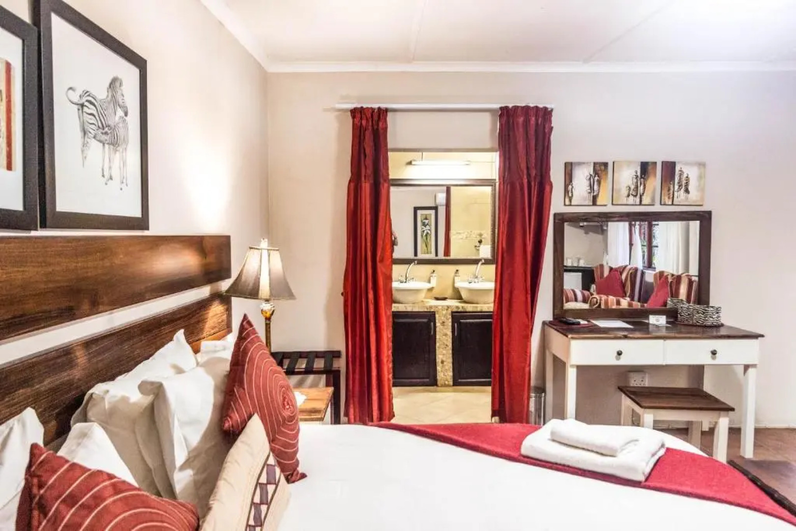 Winterton Country Lodge @ Rose Cottage