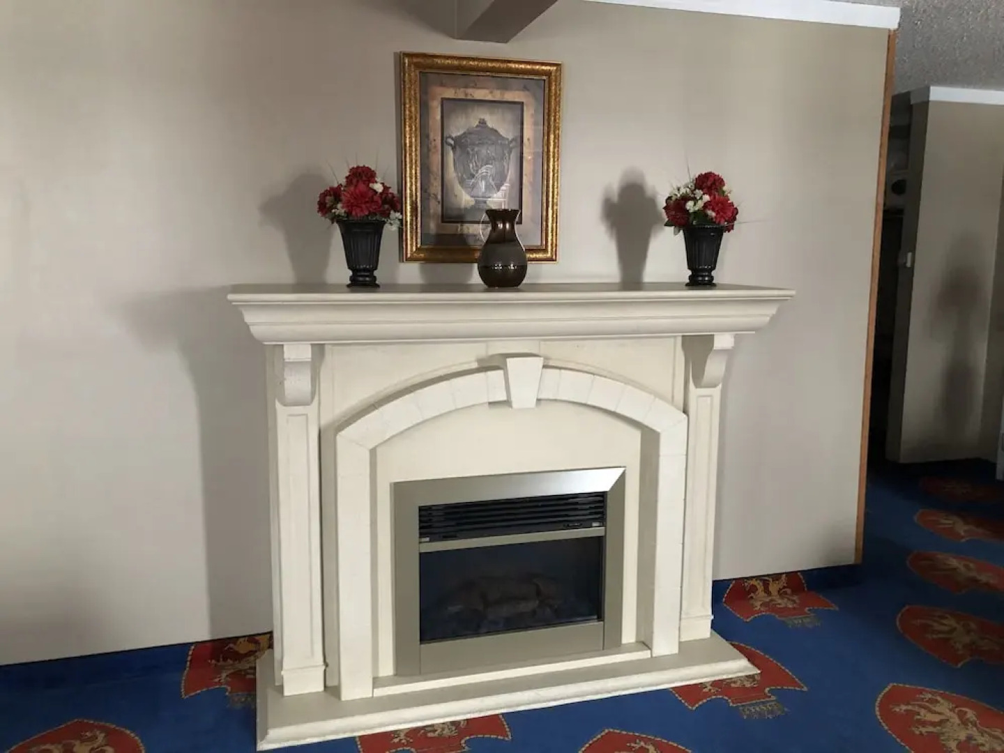 Ramada Prince Albert