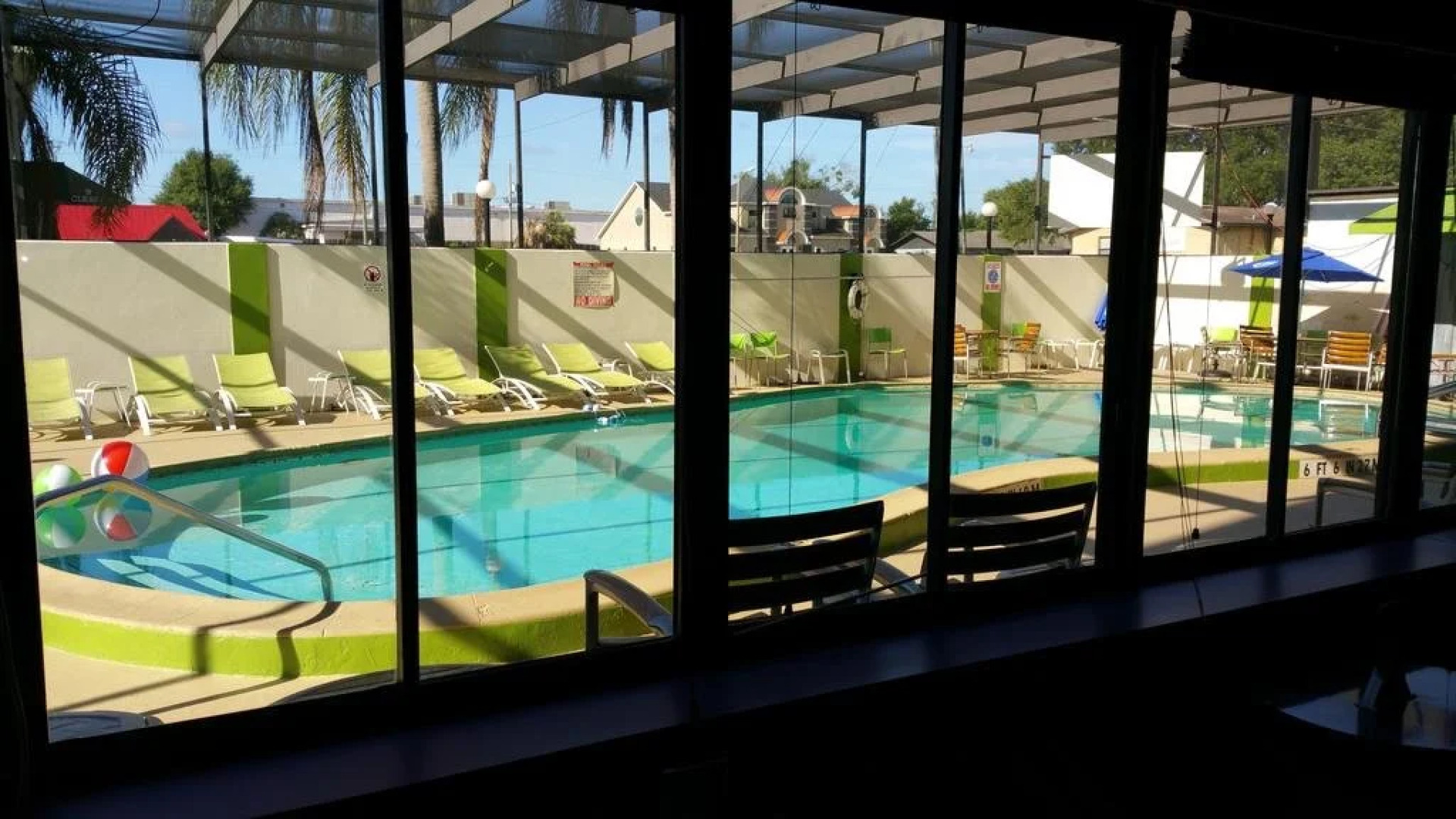 Imperial Swan Hotel & Suites