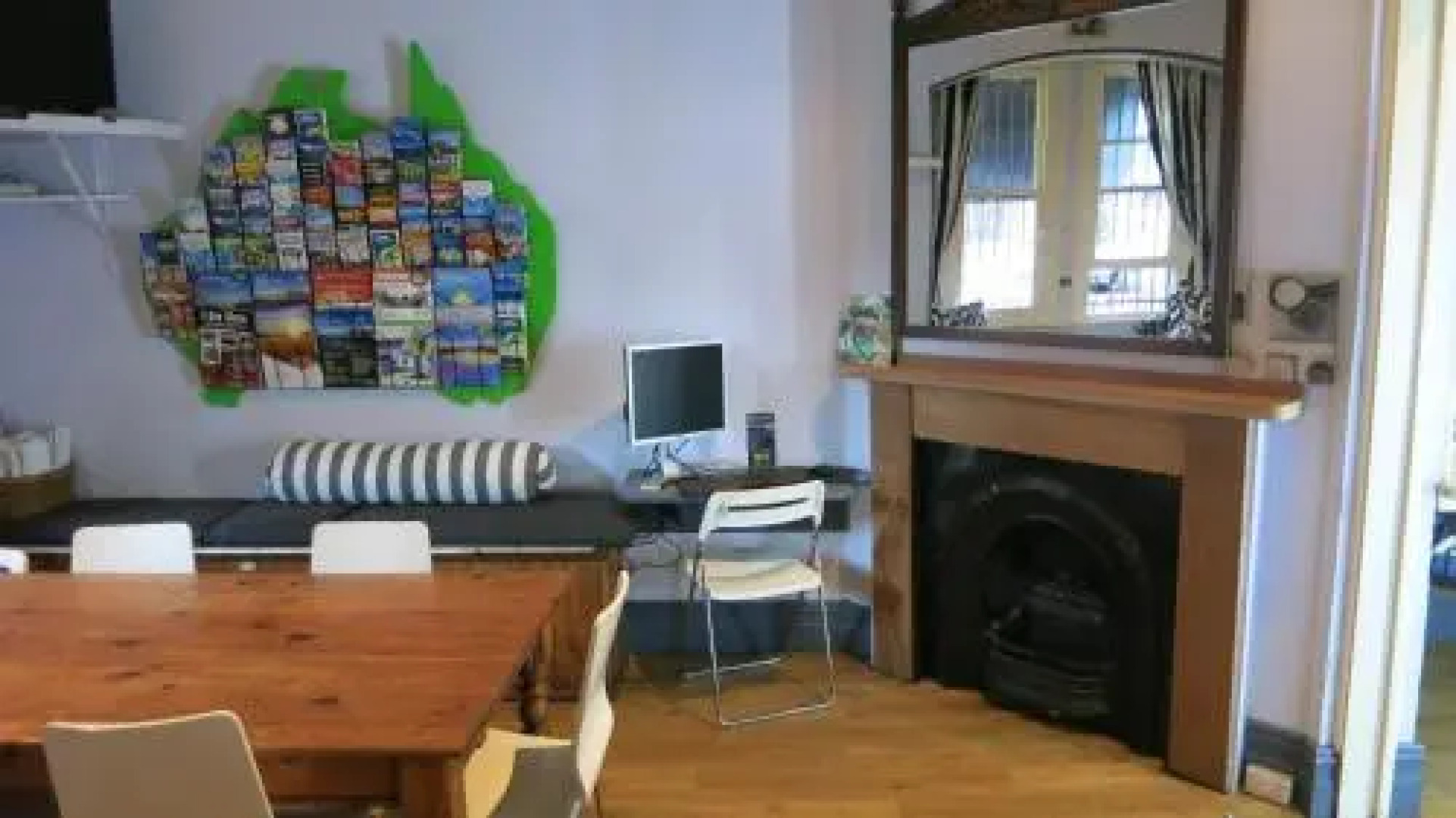 Kanga House Backpackers