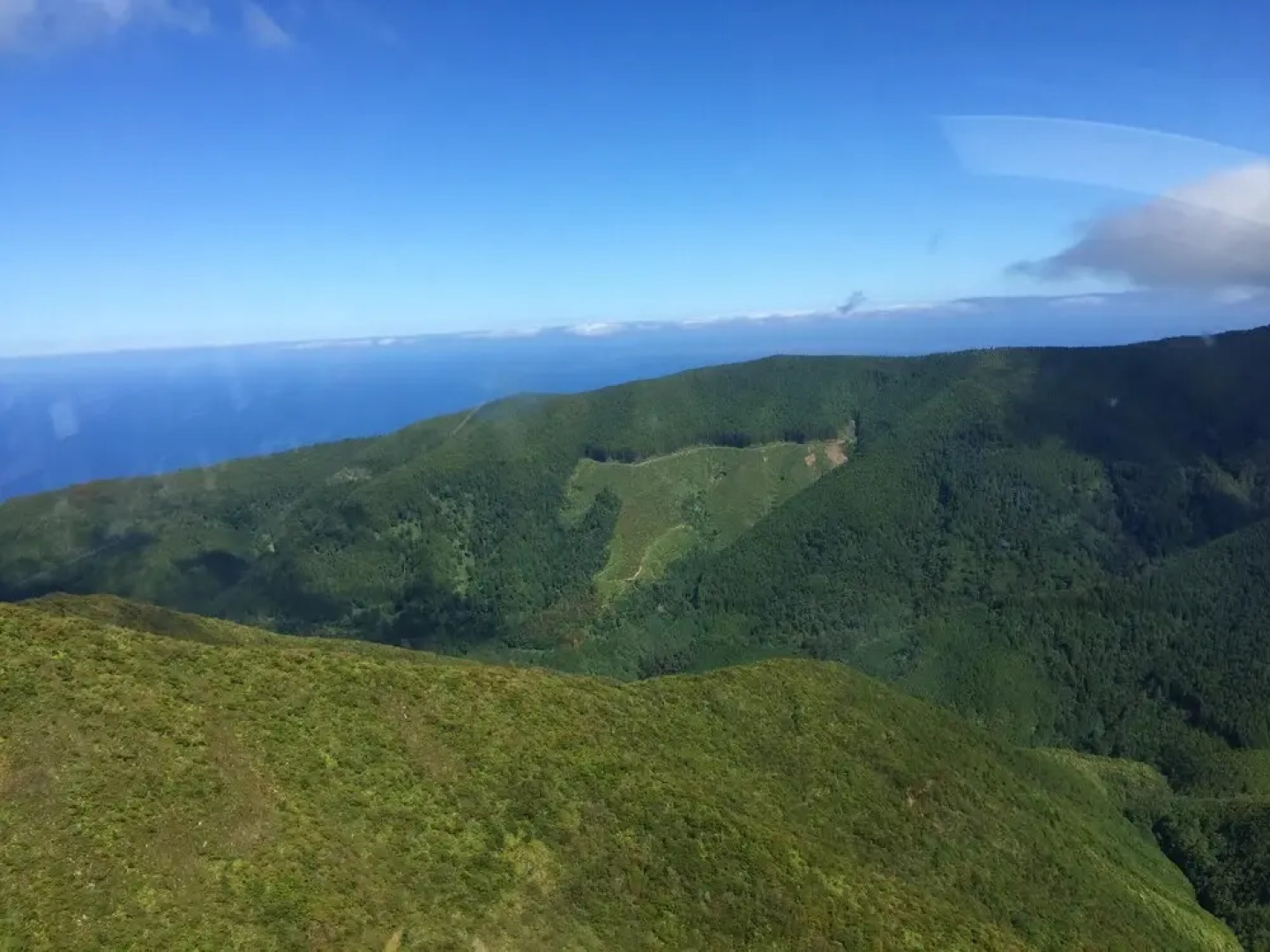 Property With 4 Bedrooms in Fenais da Luz, With Shared Pool and Wifi