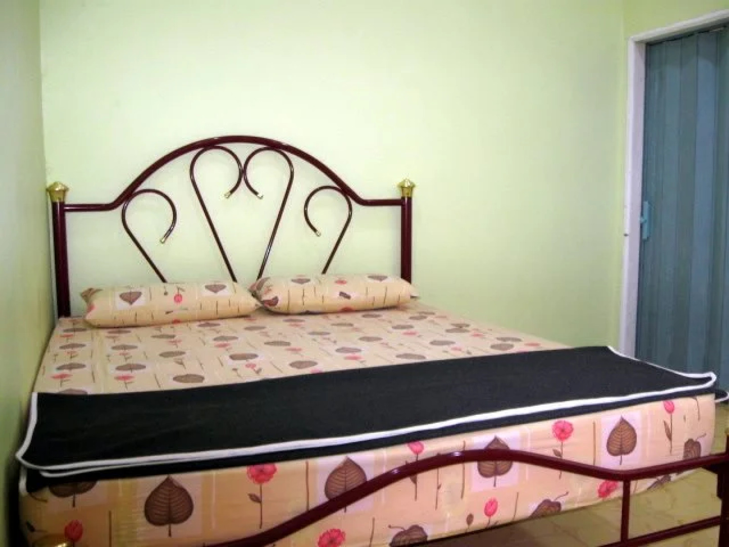 Homestay Kampung Lonek