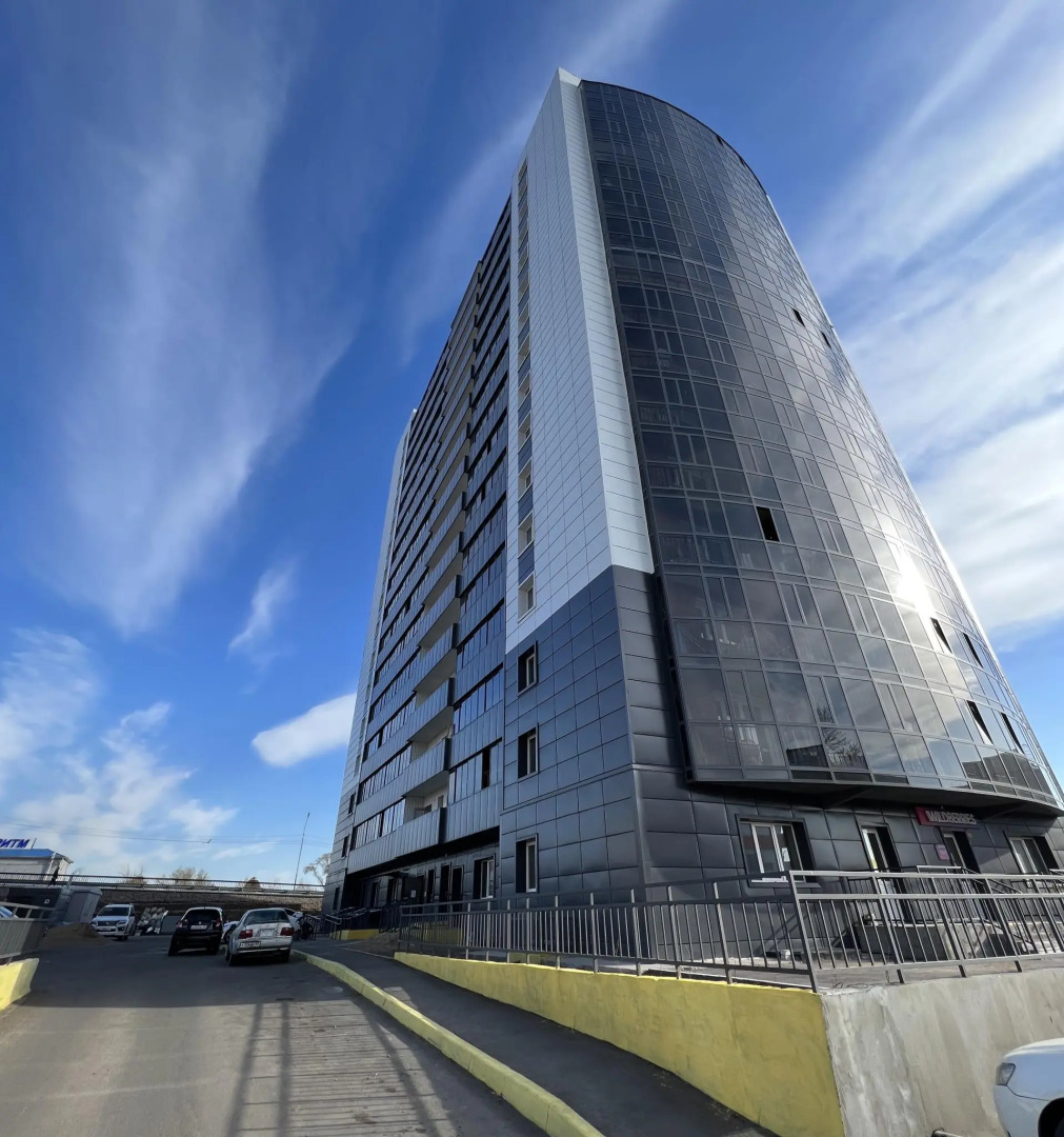 КакДома на улице Корабельная