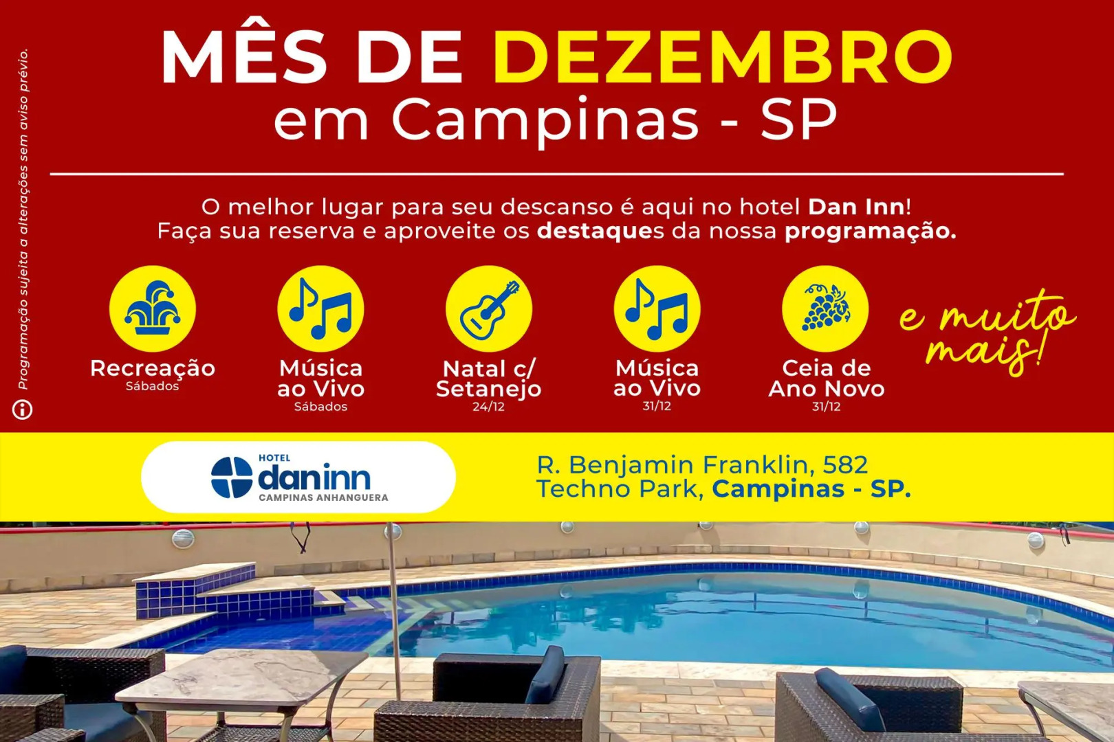 Hotel Dan Inn Campinas Anhanguera By Nacional Inn