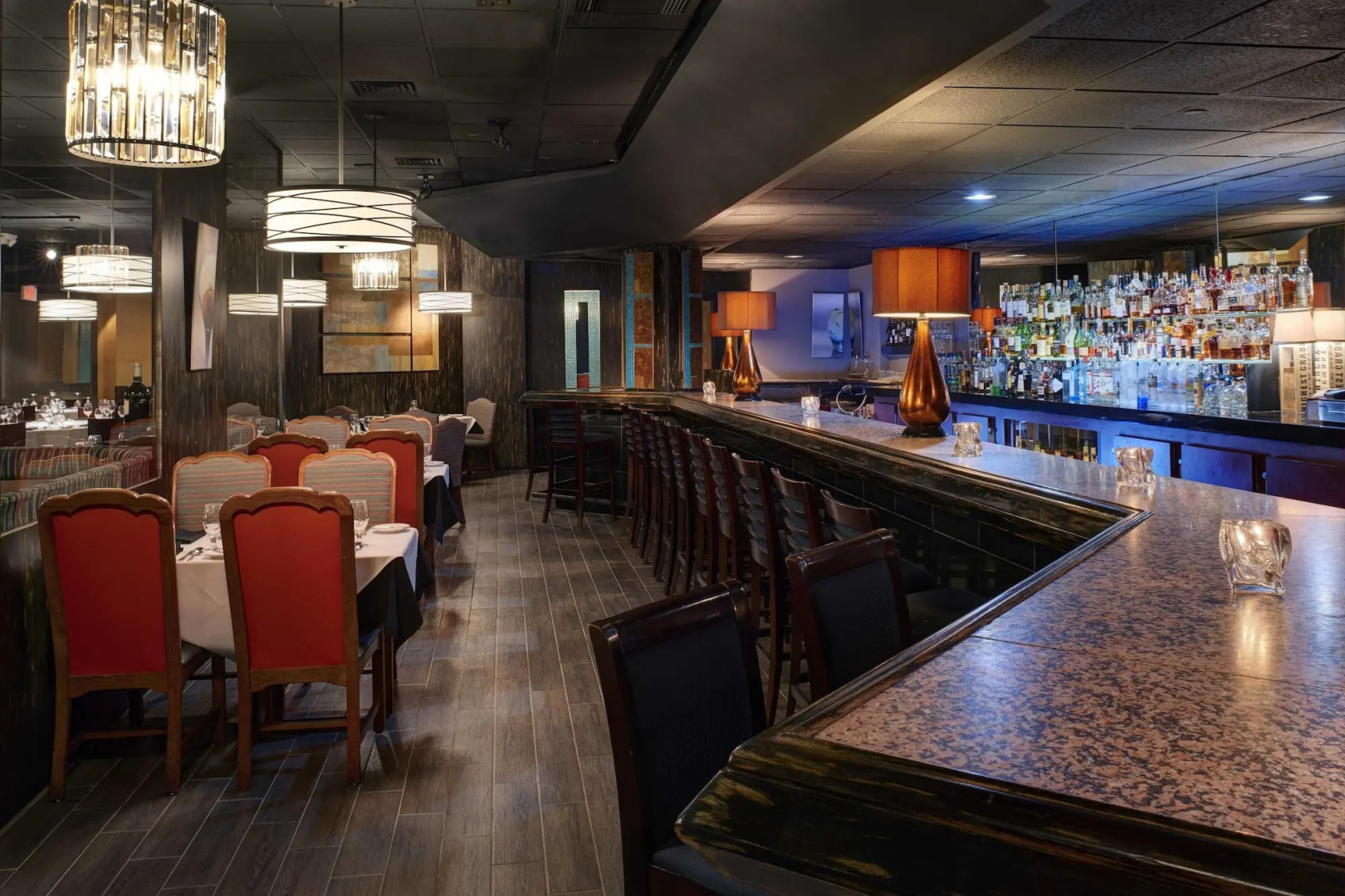 Four Points by Sheraton Detroit Novi