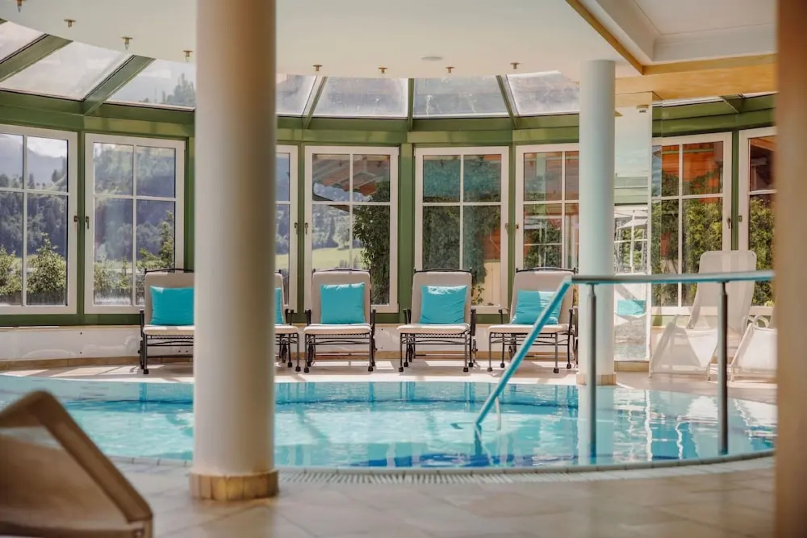 Ferienparadies Lerch