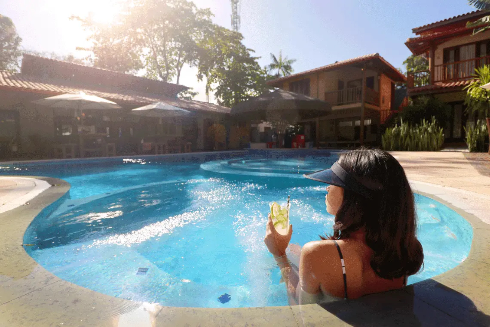 Paraíso Ecológico Pousada & SPA