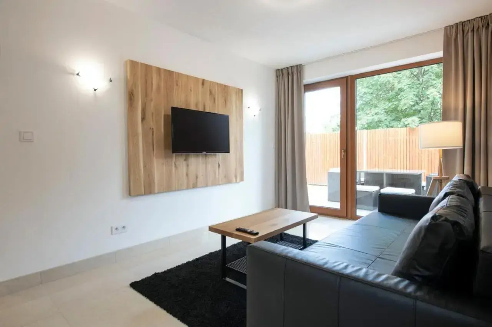 Rezidence Tři Studně