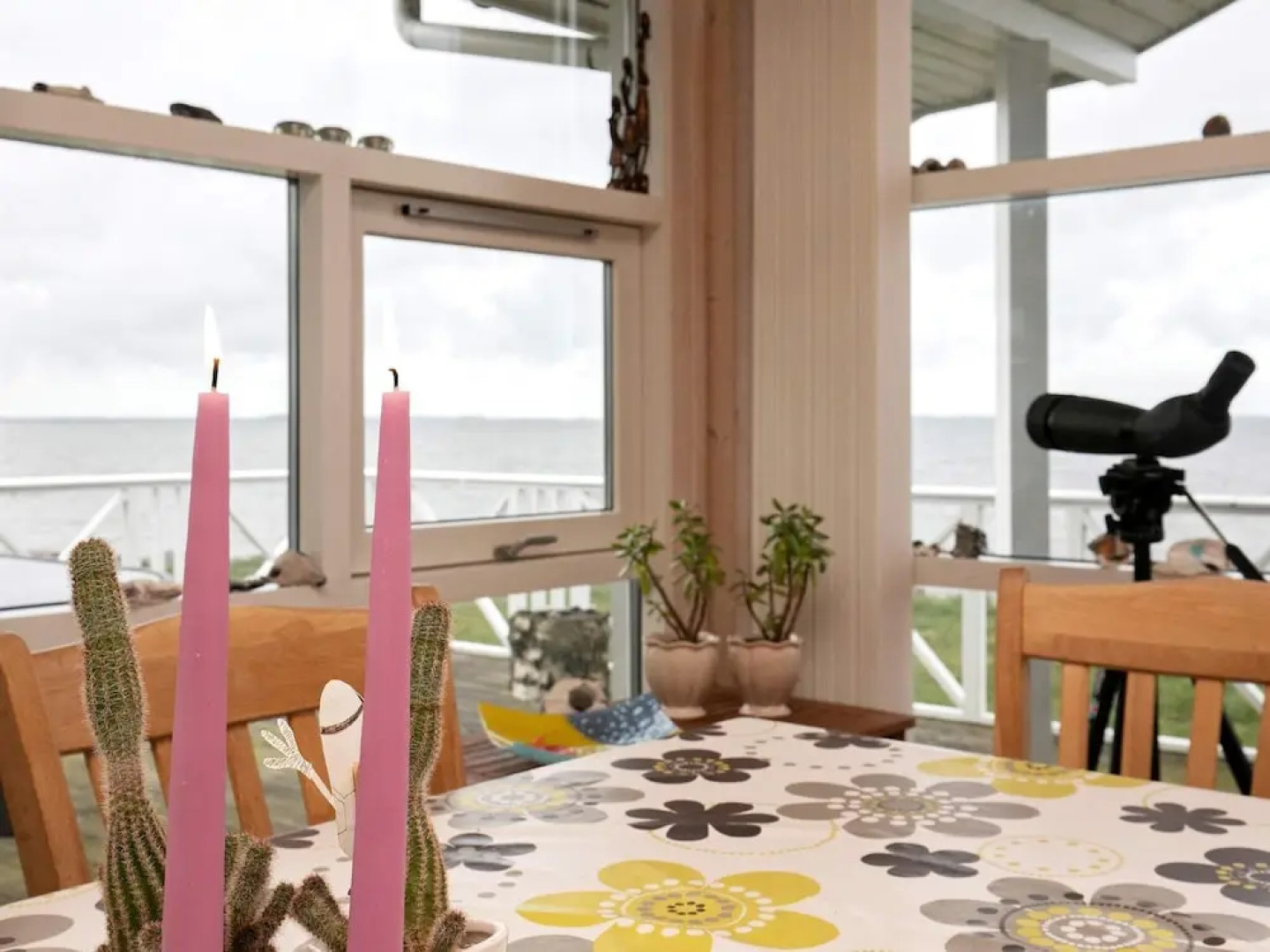 Holiday home Vinderup IV