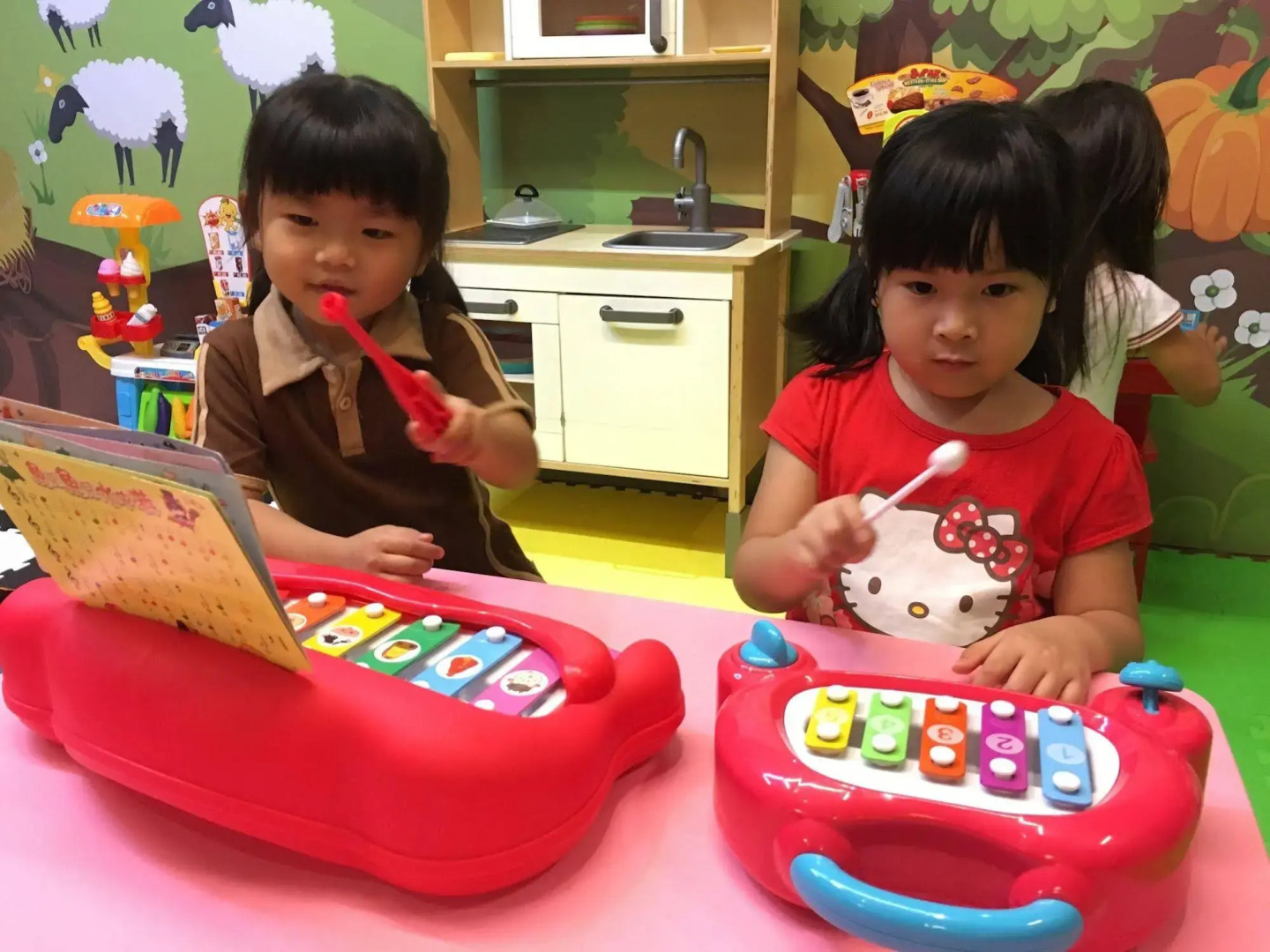 Lido Forest Resort Hotel