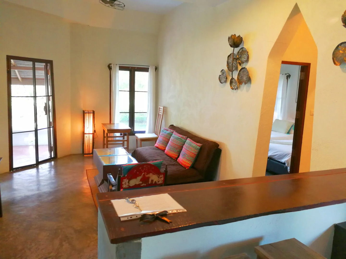 Jasmine Hills Villas & Spa