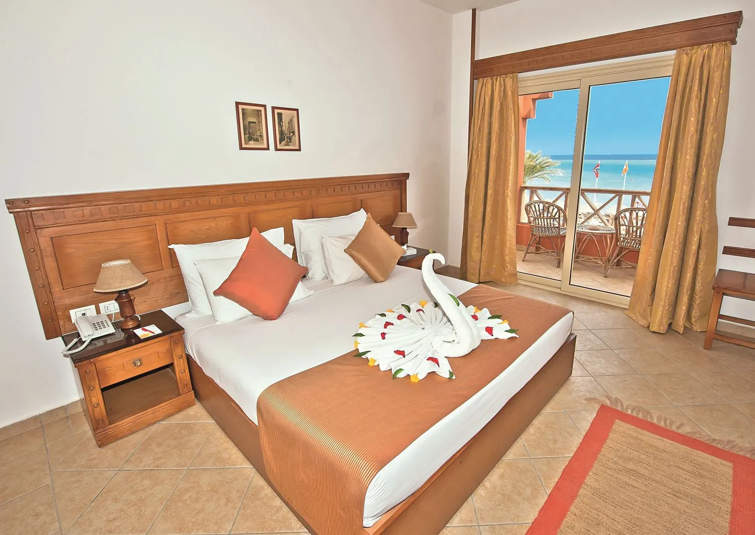 SOULOTEL EMERALD Resort & Spa