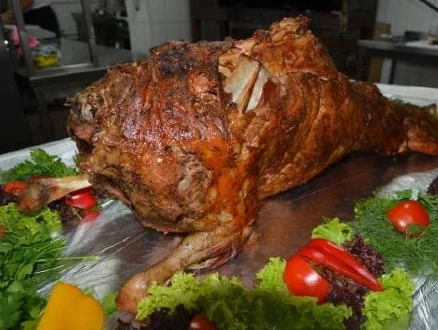 Отель Villa Four Rooms