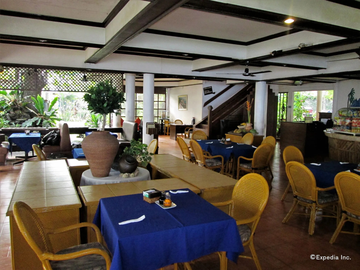 Chali Beach Resort and Conference Center