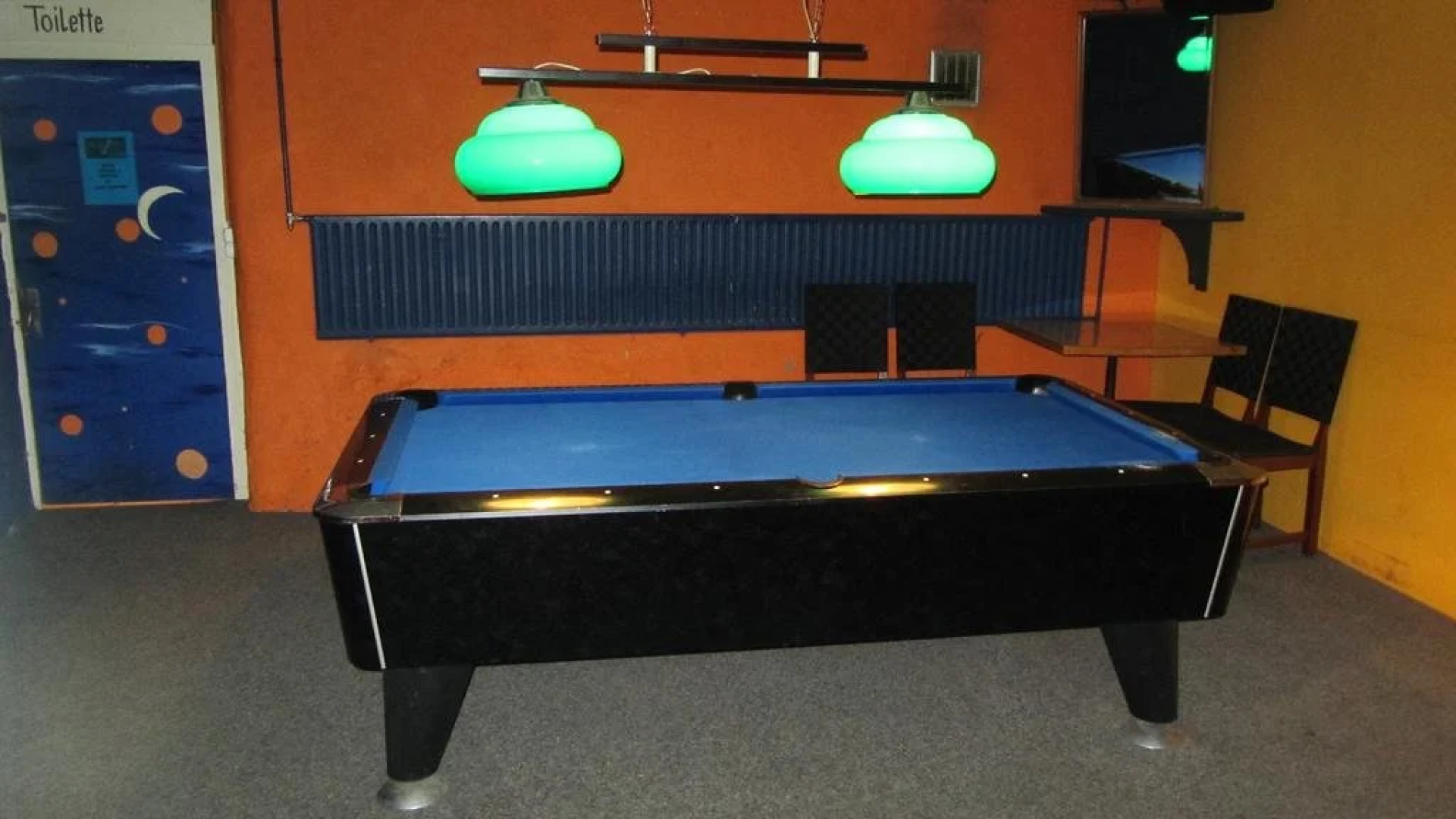 Restaurant Felsenburg