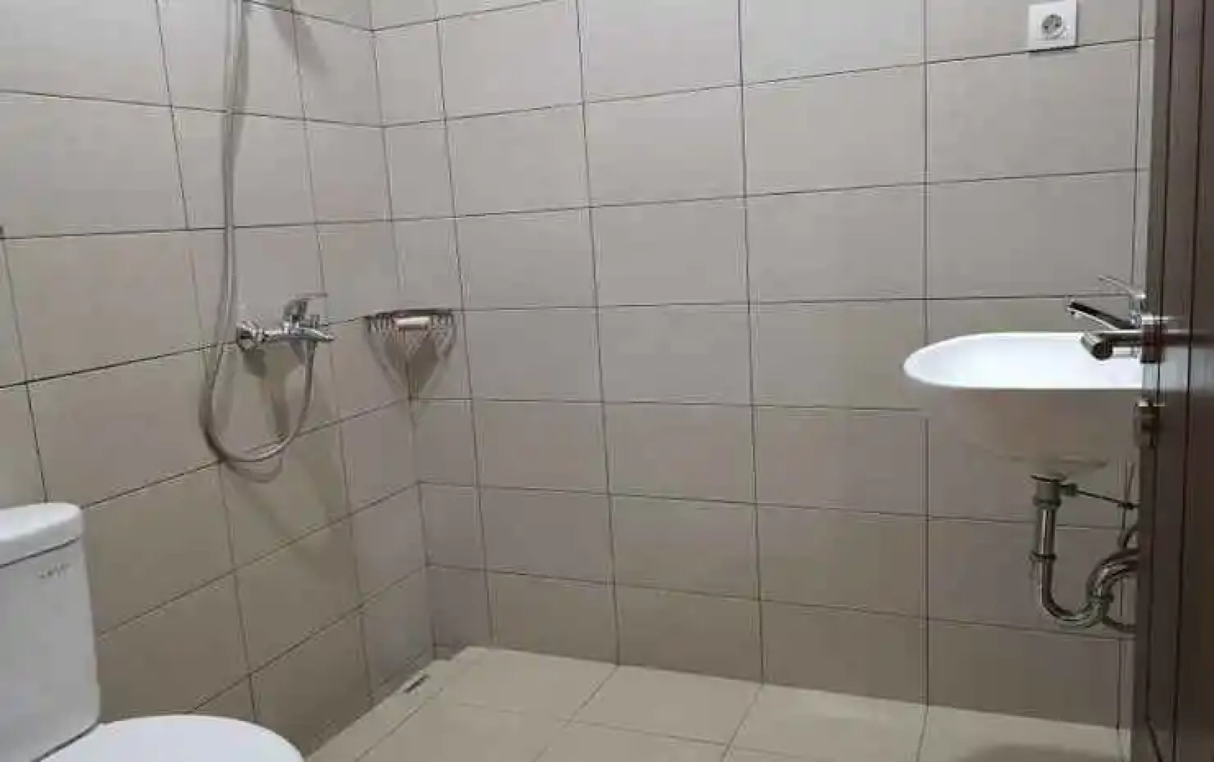 De Potrek Bromo Hotel & Restaurant