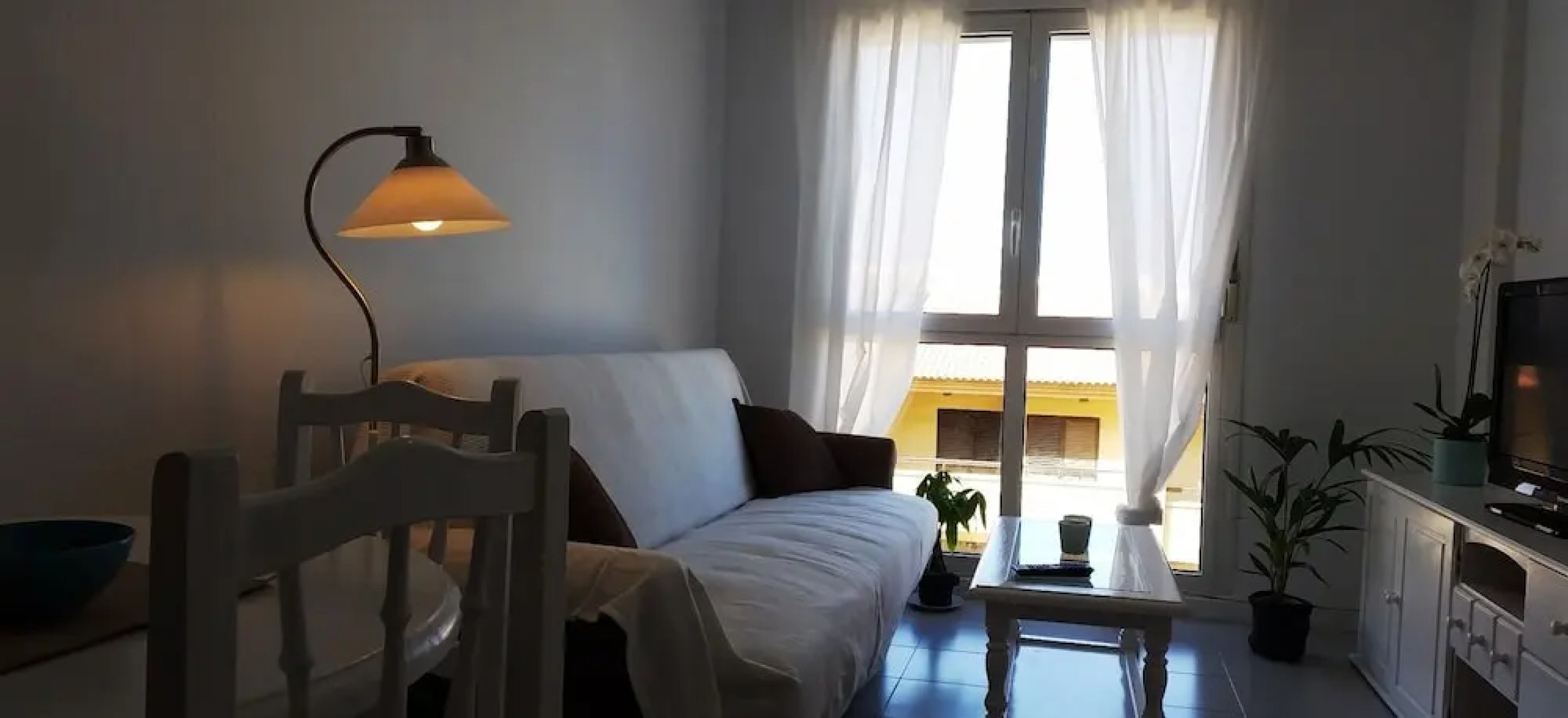 Medano, Beach Cabezo, sea views