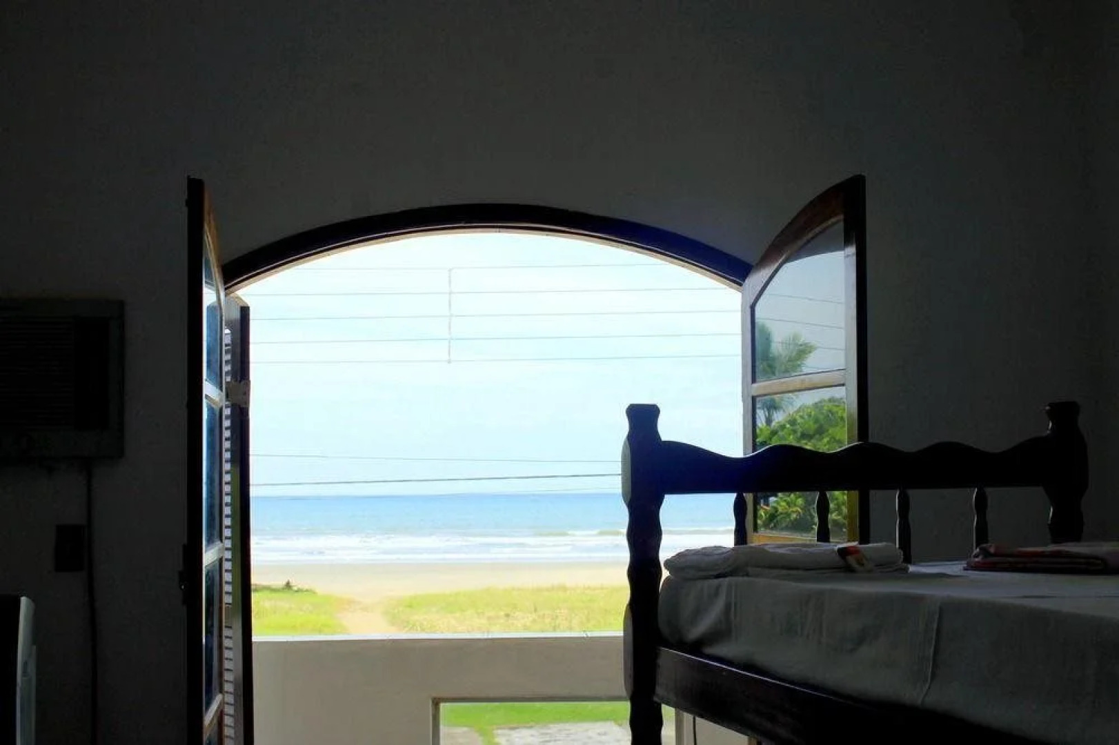 Hotel Dom Bosco Itanhaém