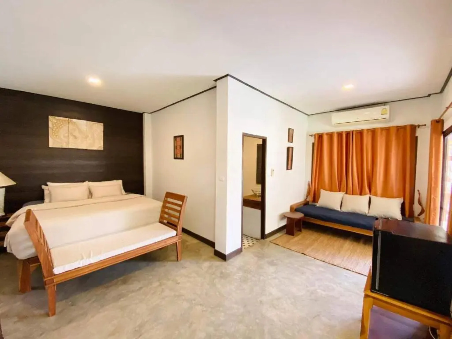 Veni Vana Valley Maetang