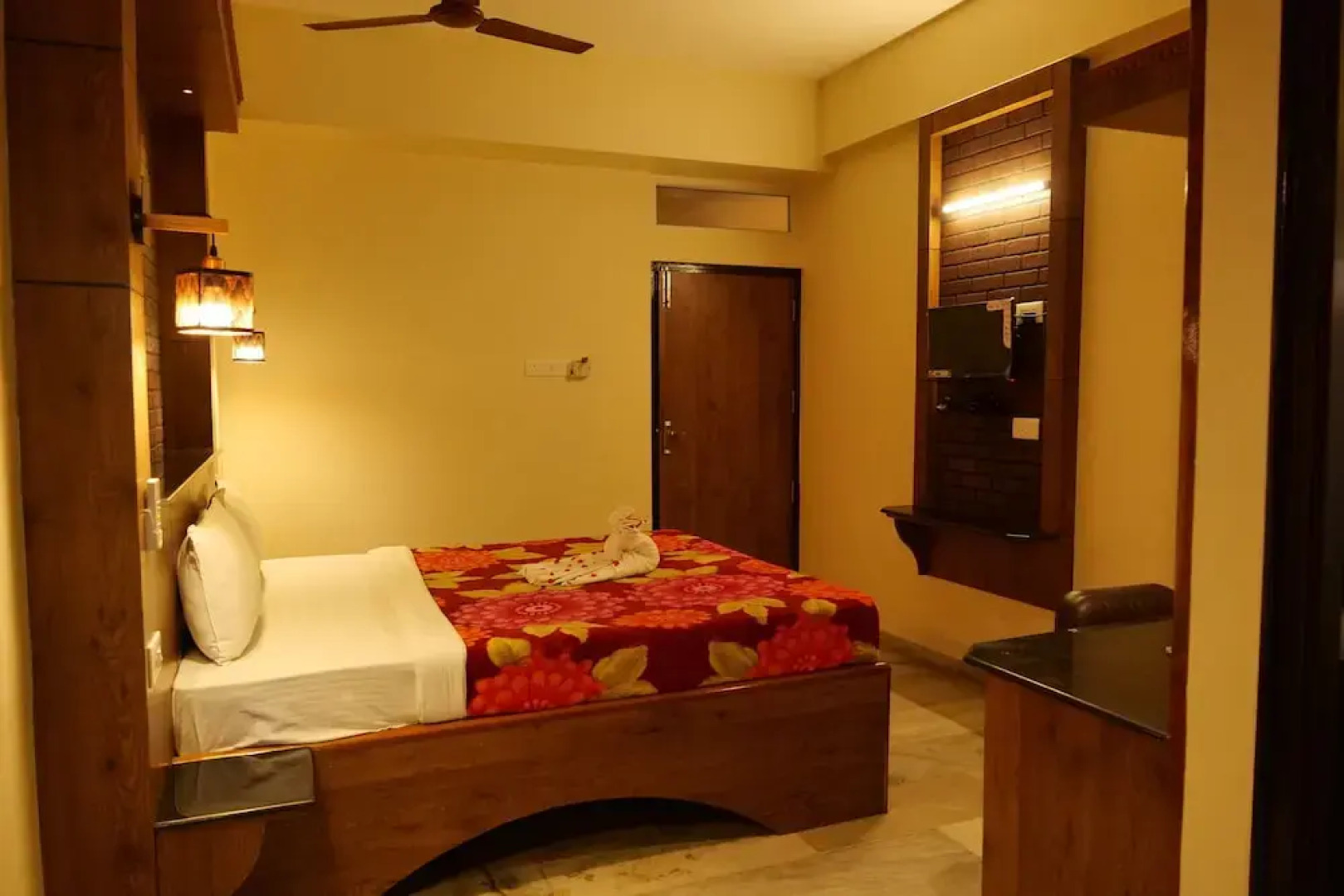 Sakthi Hotel