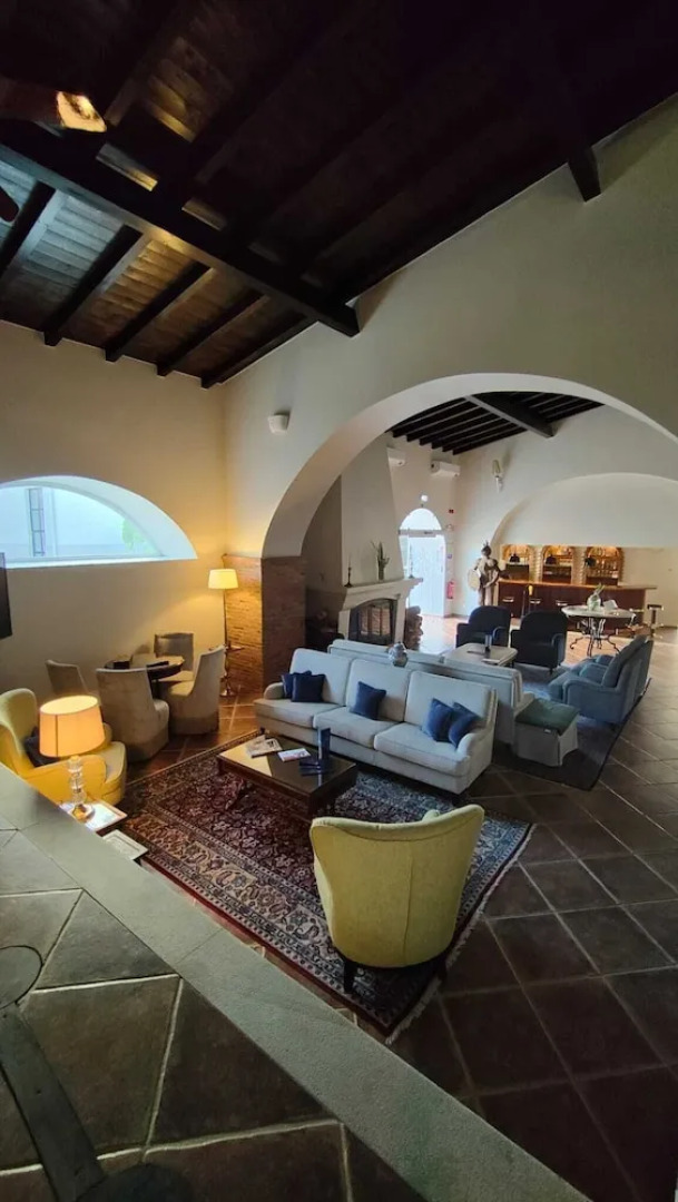 Solar Alvura Health Hotel