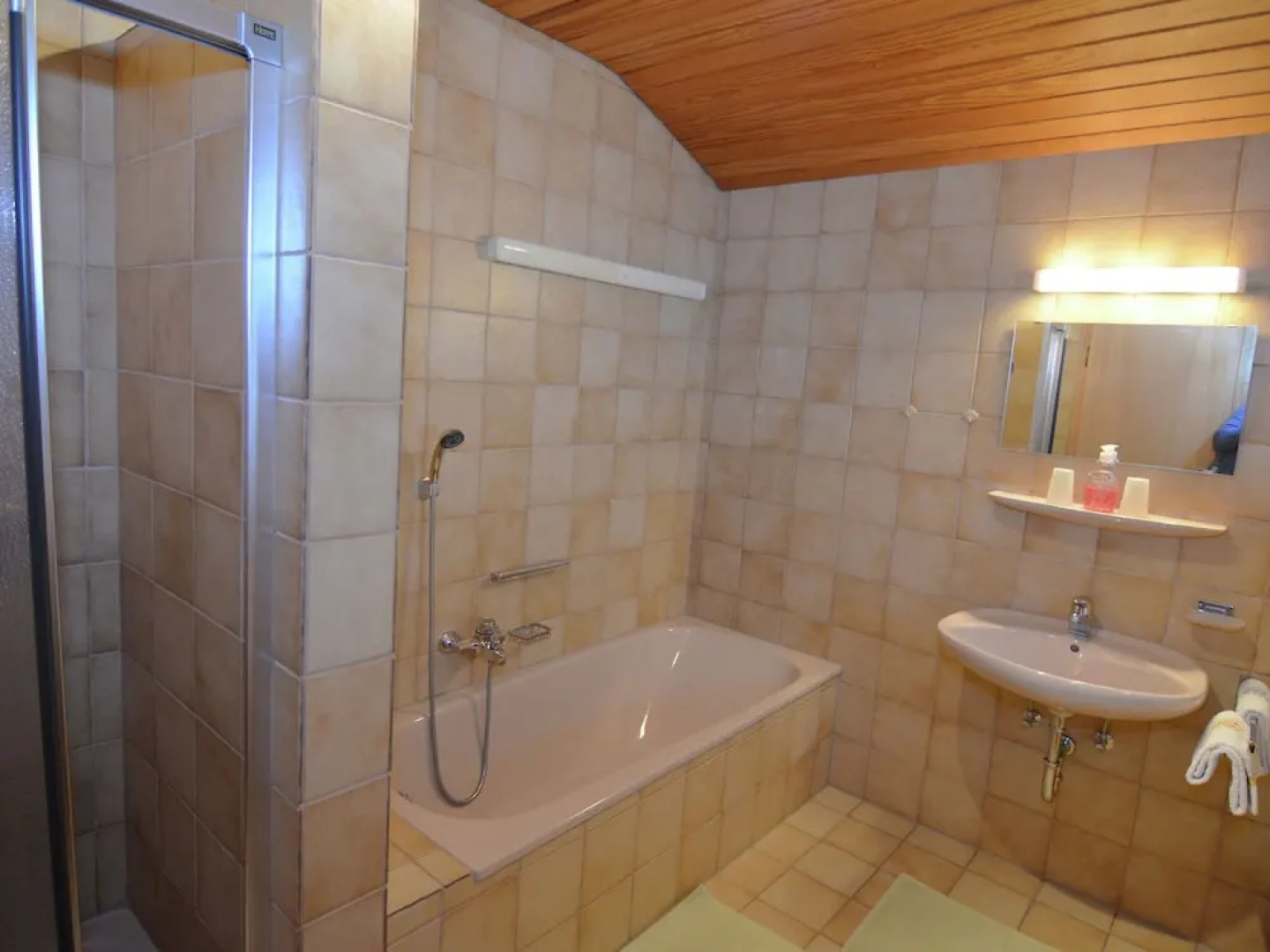 Dreamy Mansion in Schneizlreuth-weissbach With Garden