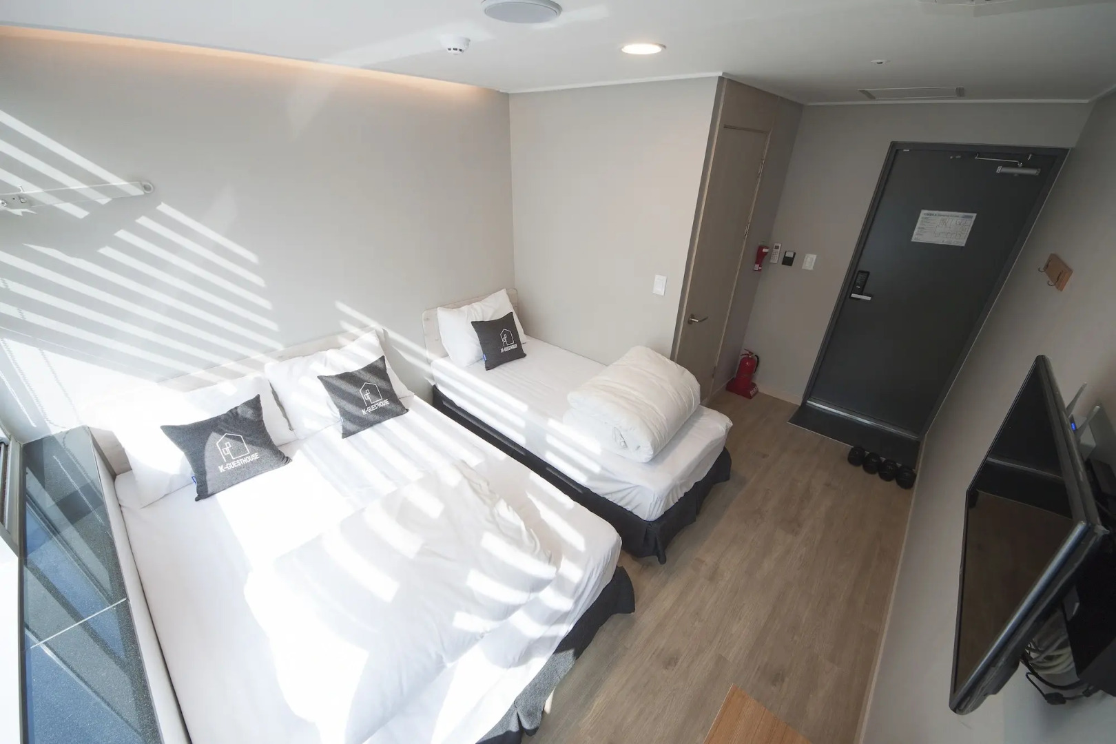 K-Guesthouse Dongdaemun Premium