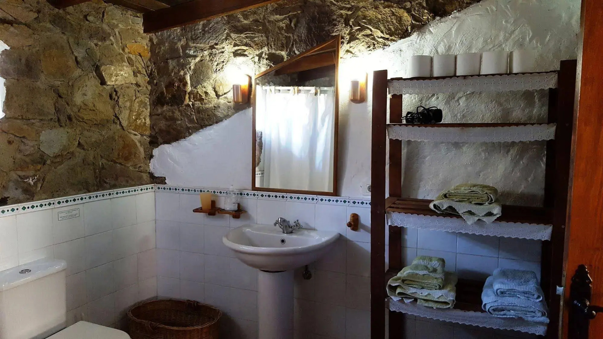 Casa Rural Pepita La De Las Flores