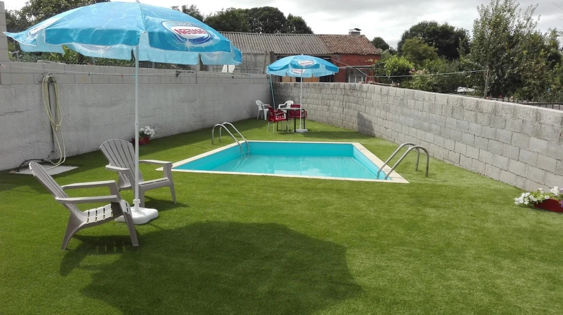 Albergue Boente - Hostel