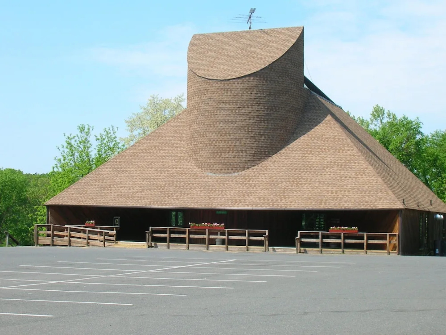 Wilderness Presidential Resort