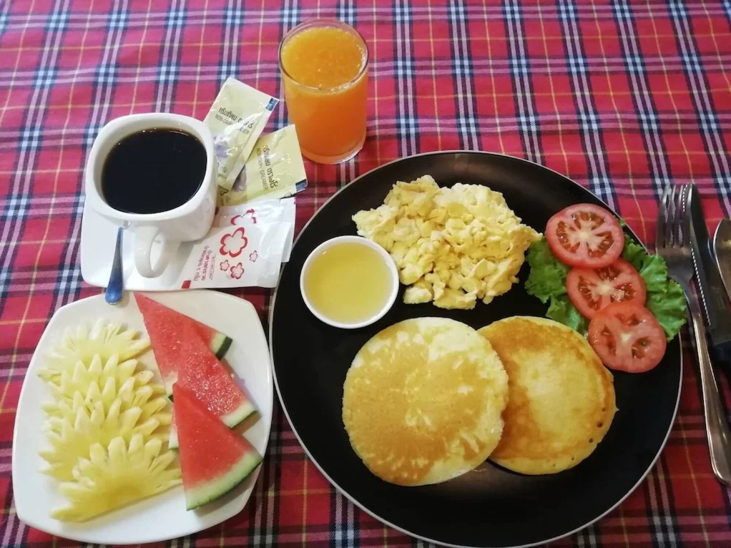 May House Karon Beach