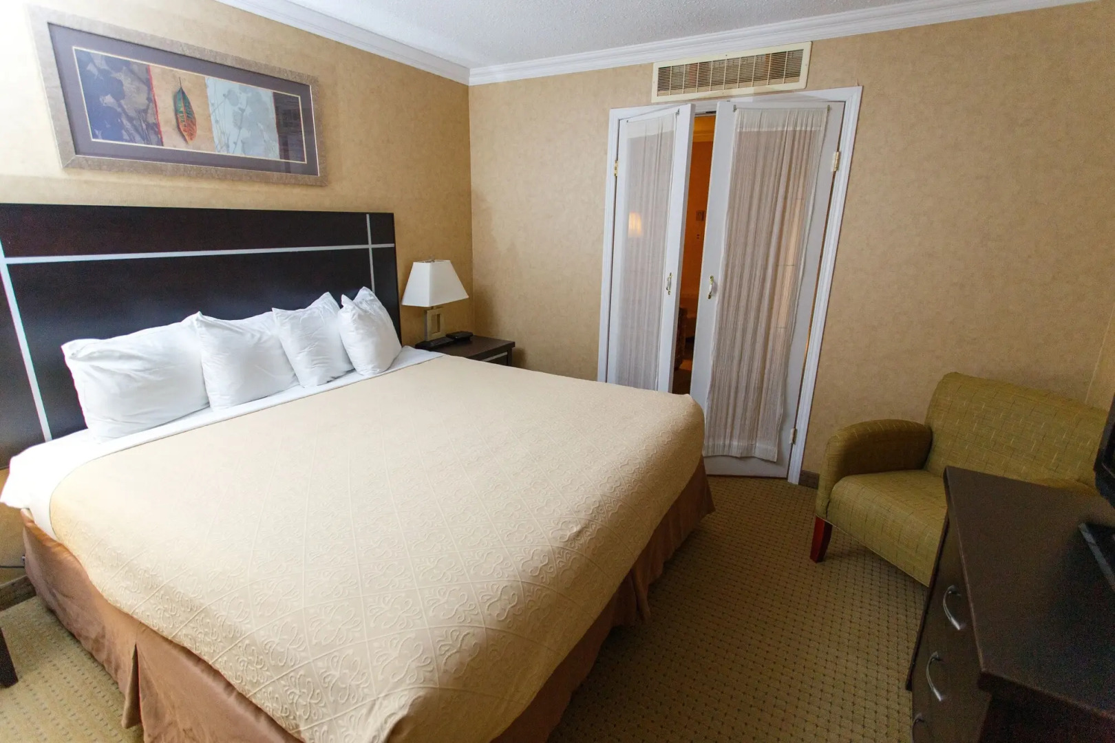 The George Dawson Inn & Conference Centre